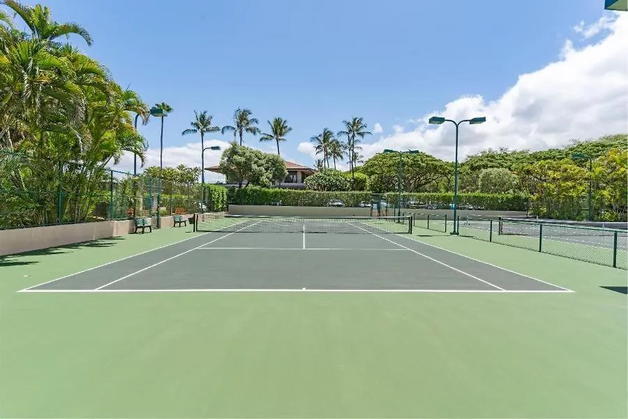 Apartment Makena Surf, #g-301-302 Wailea (Maui)