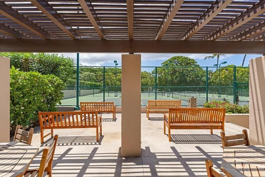 Makena Surf, #g-301-302 Apartment *