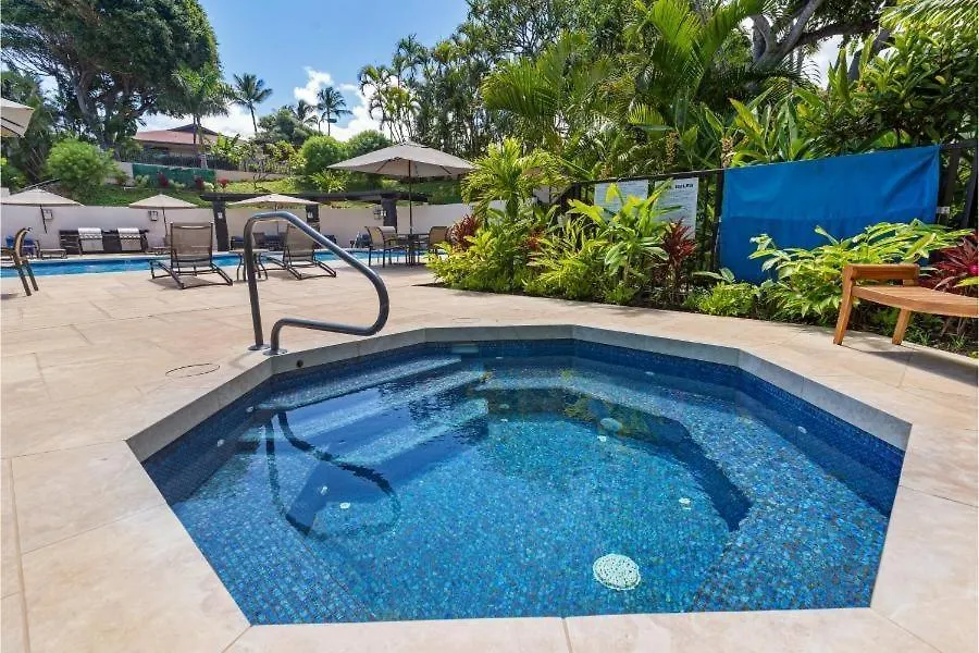 Apartment Makena Surf, #g-301-302 *