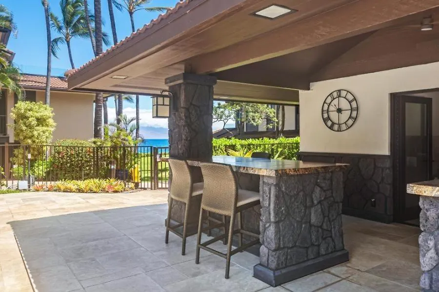 Makena Surf, #g-301-302 Apartment Wailea (Maui)
