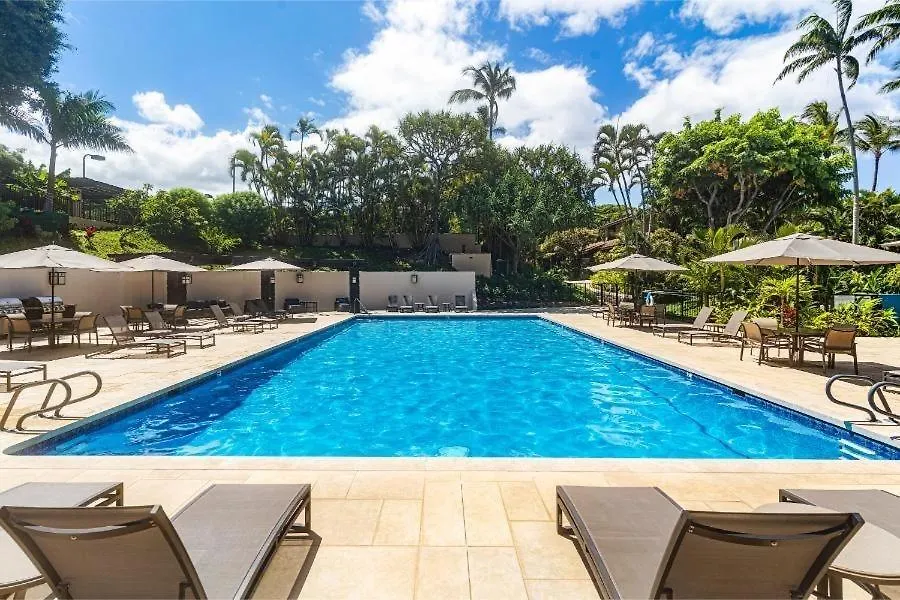 Makena Surf, #g-301-302 Wailea (Maui)