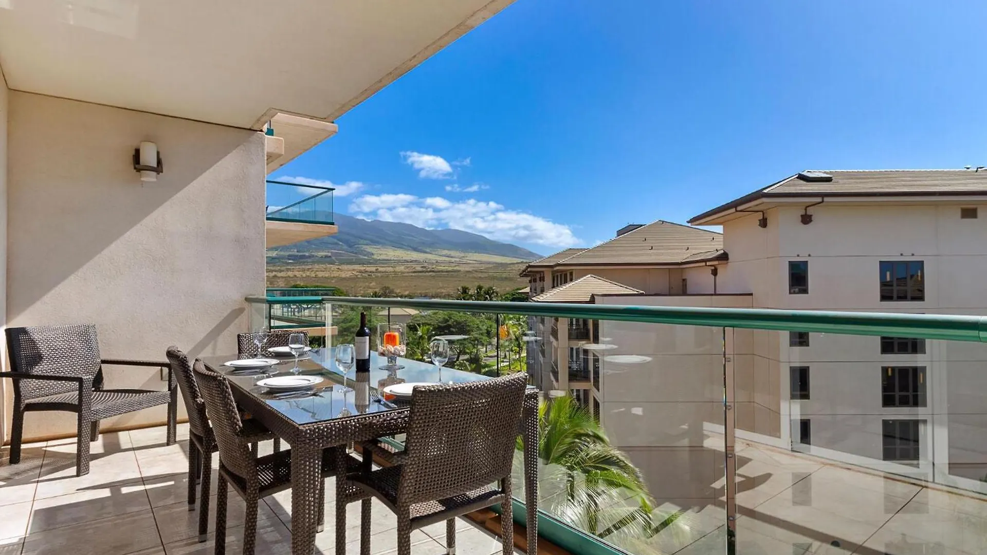 Resort Honua Kai And By Maui Lahaina