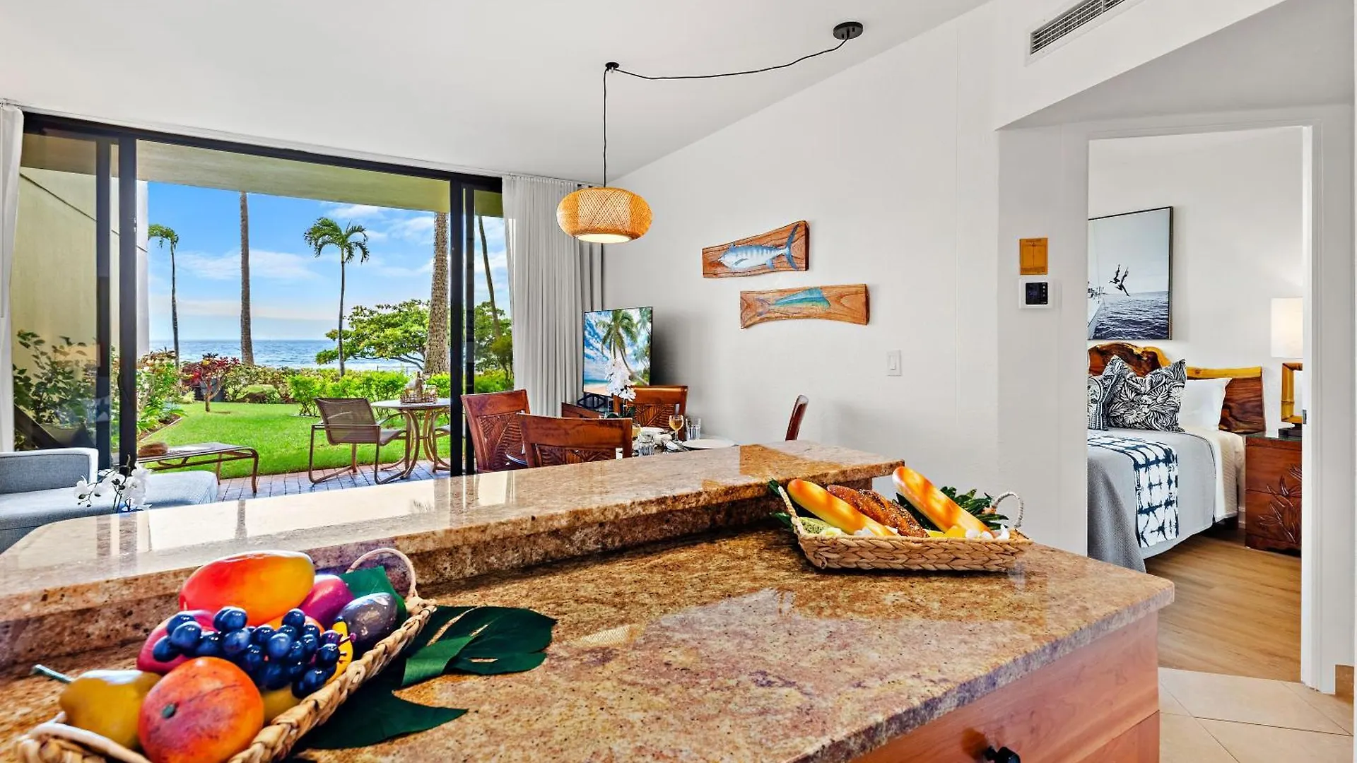 Kaanapali Shores 104 Nyaraló Kahana