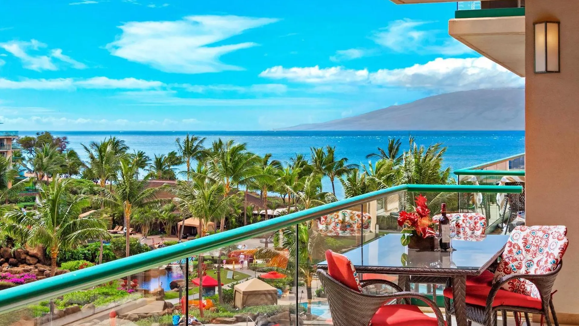 Honua Kai And By Maui Resort