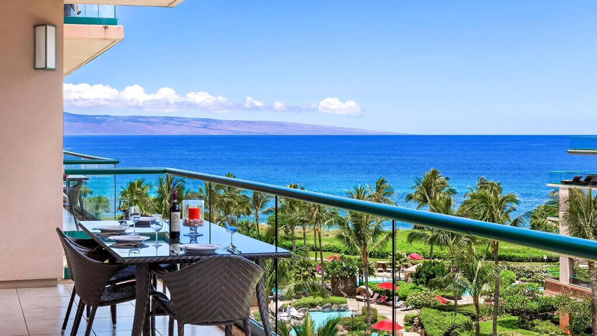 Resort Honua Kai And By Maui