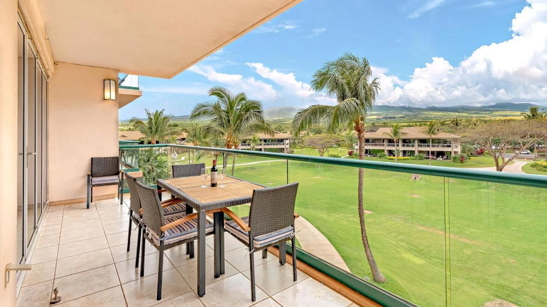 Resort Honua Kai And By Maui *