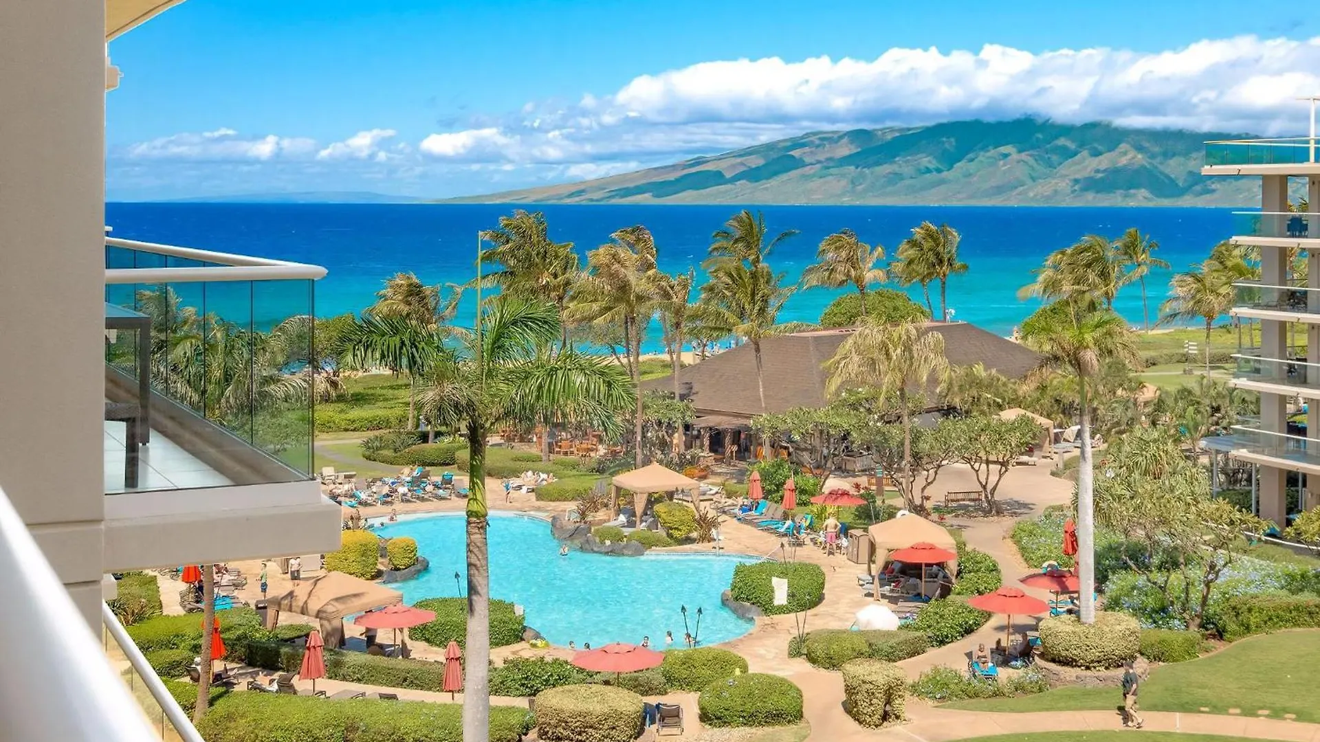Honua Kai And By Maui Lahaina