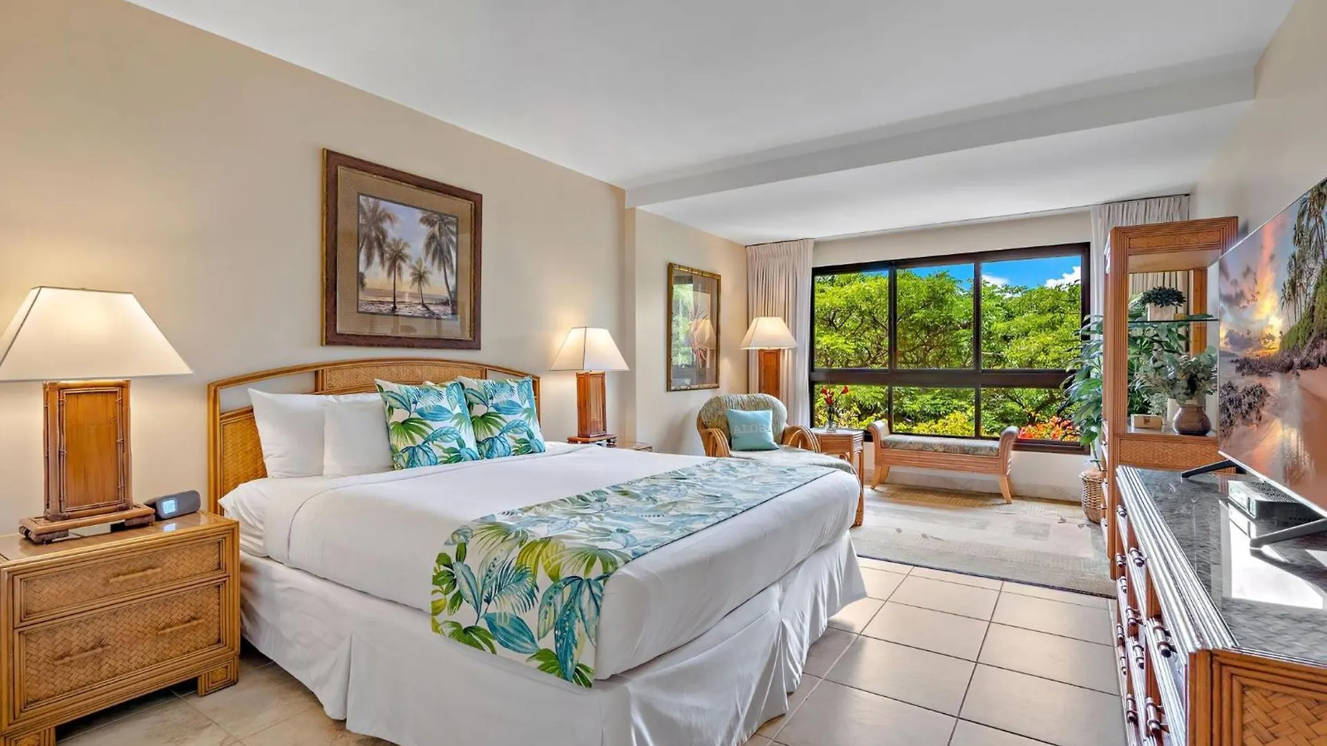 The Kaanapali Alii By Maui *