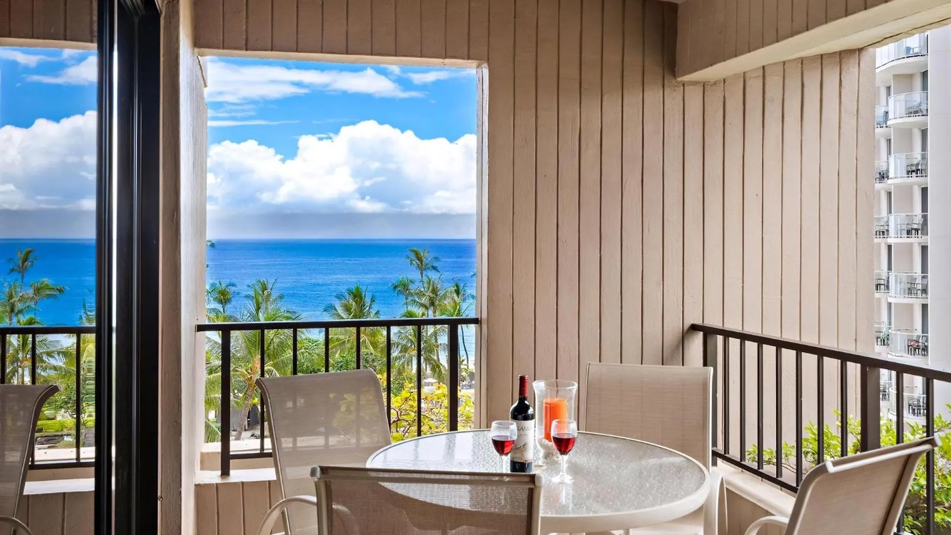 The Kaanapali Alii By Maui リゾート ラハイナ