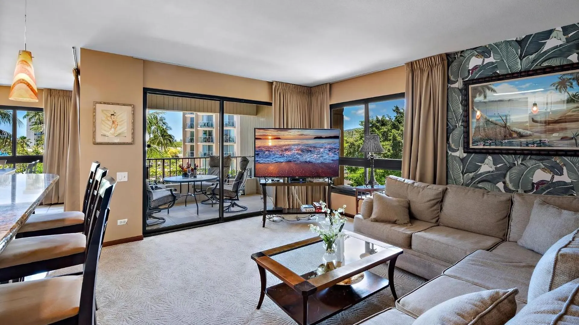 The Kaanapali Alii By Maui リゾート ラハイナ