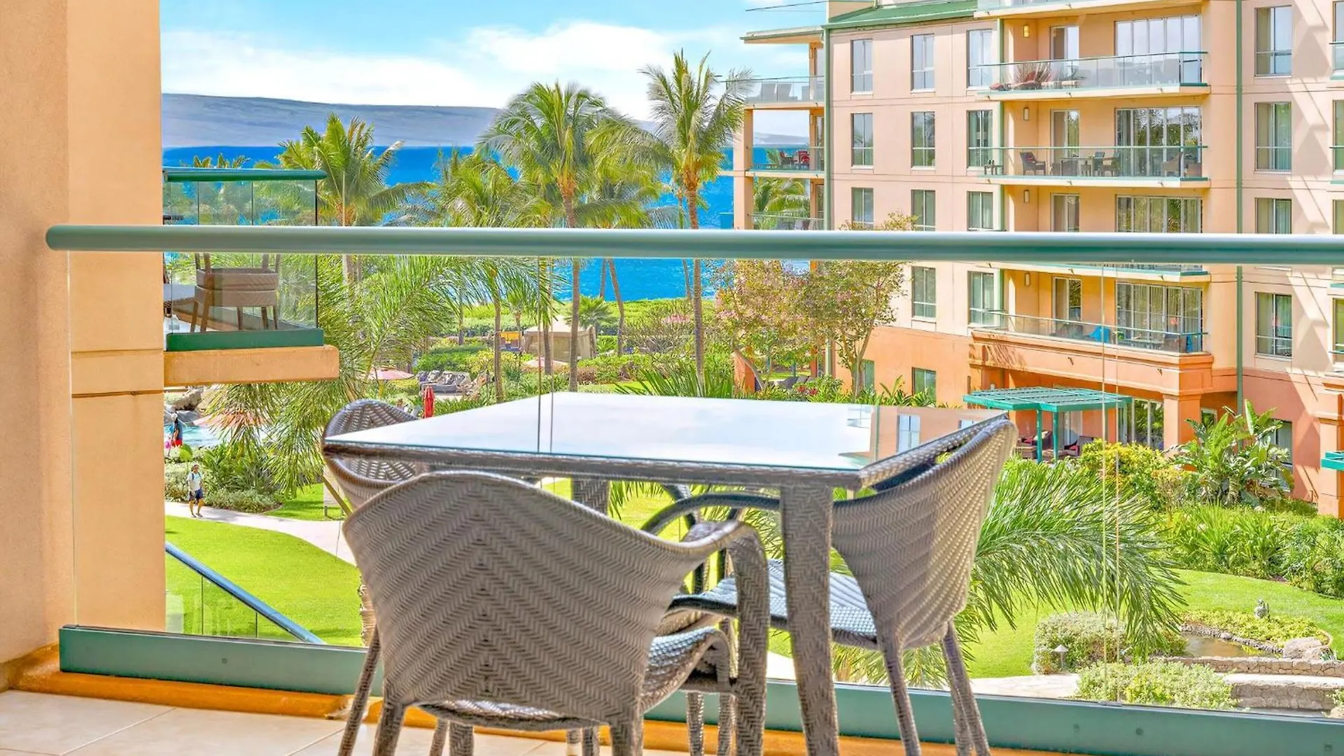 Honua Kai And By Maui Resort *