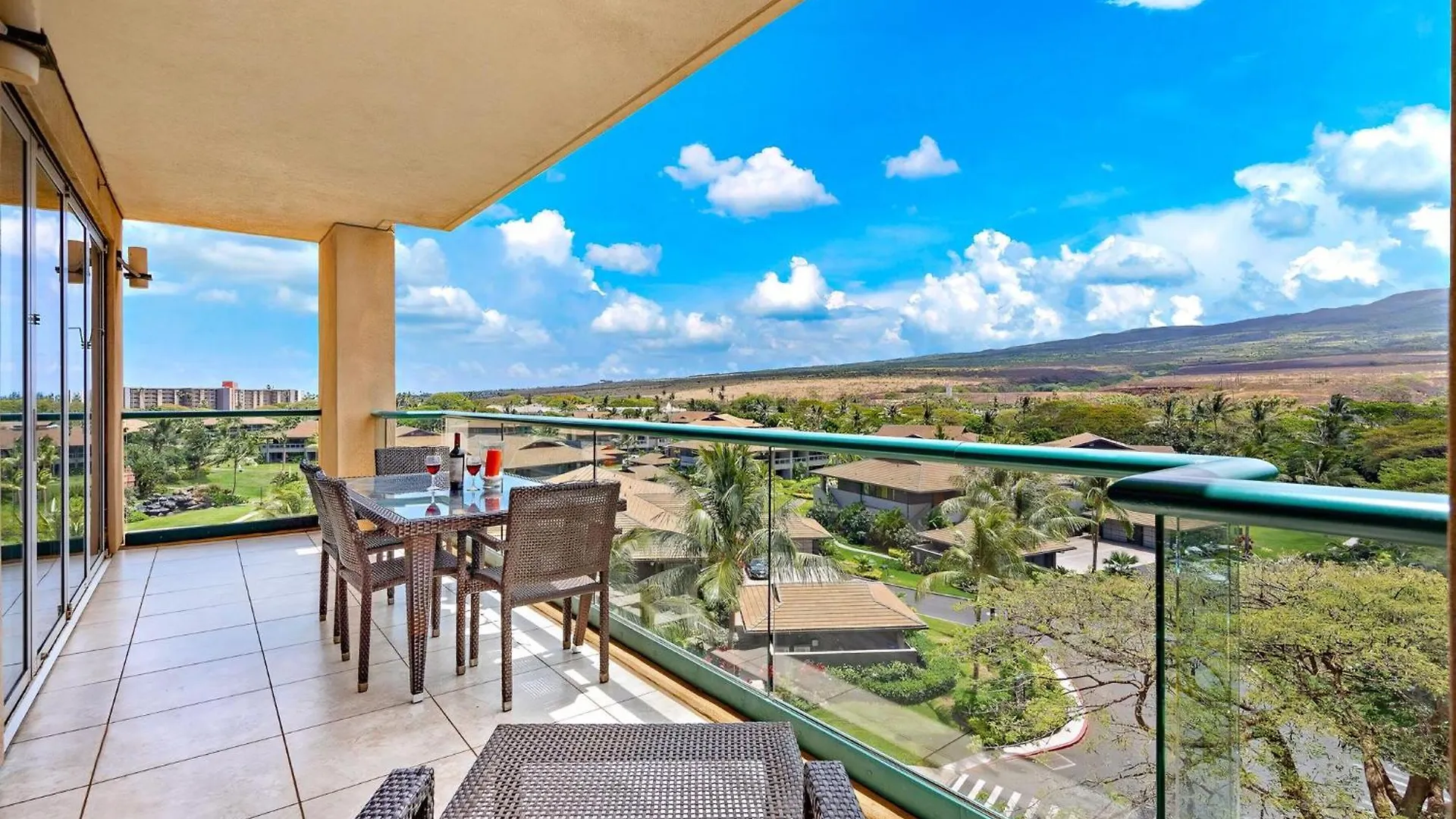 Resort Honua Kai And By Maui Lahaina