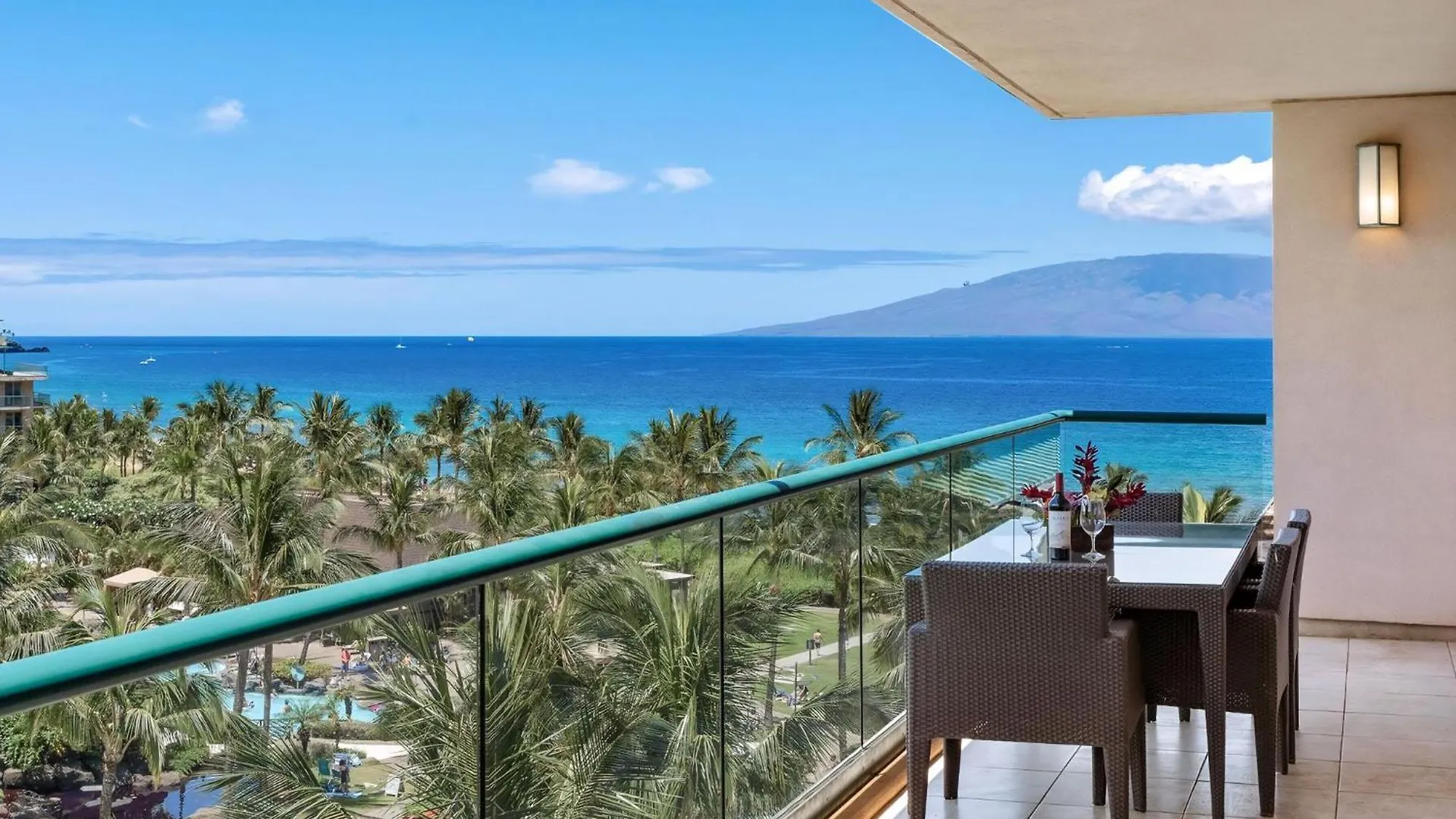Honua Kai And By Maui Resort *