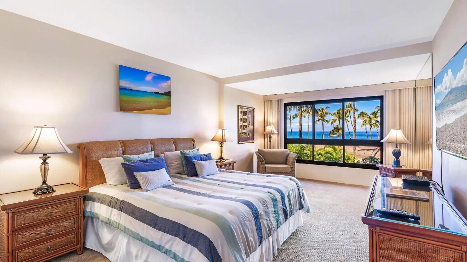 The Kaanapali Alii By Maui リゾート