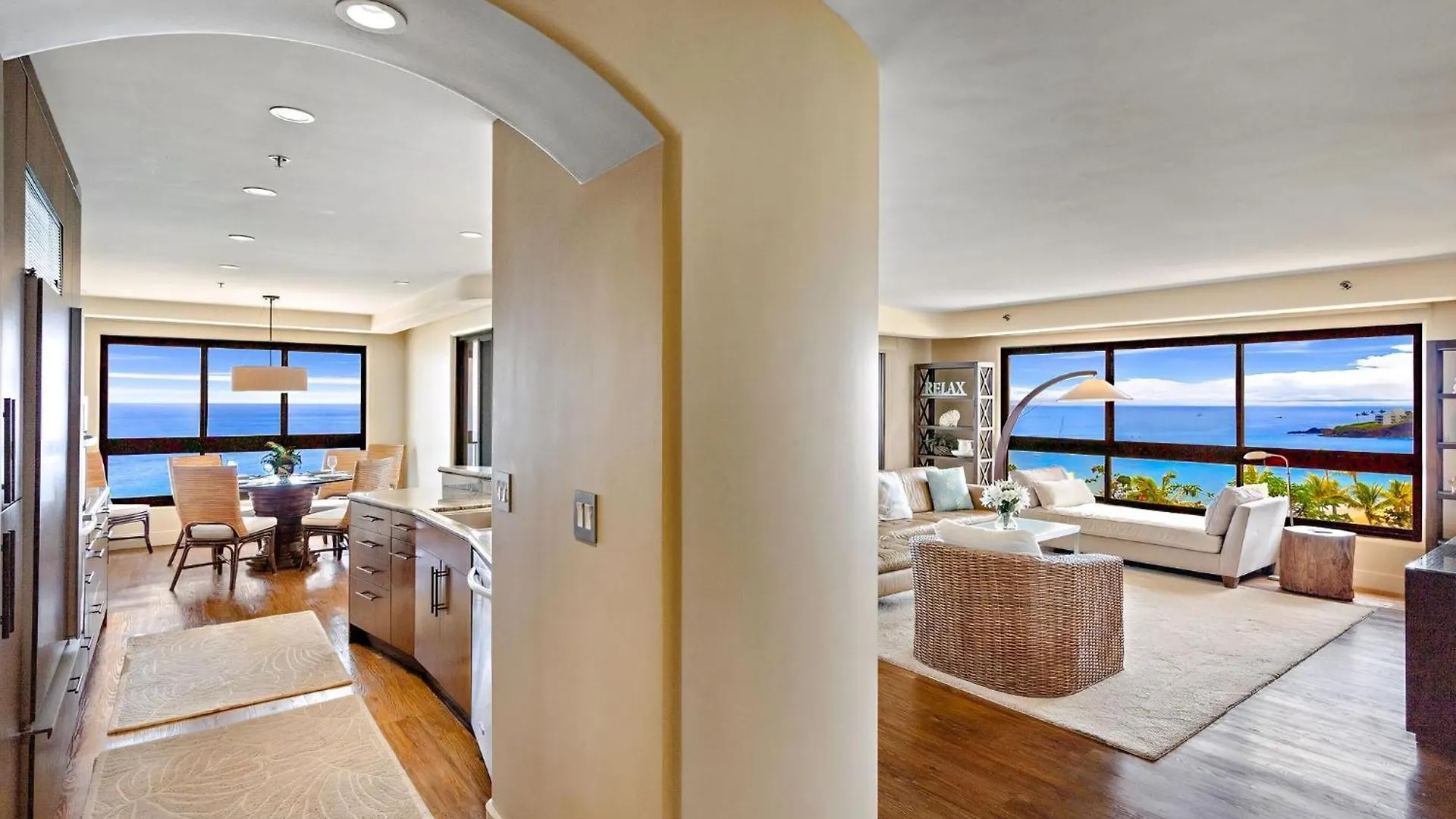 The Kaanapali Alii By Maui ラハイナ