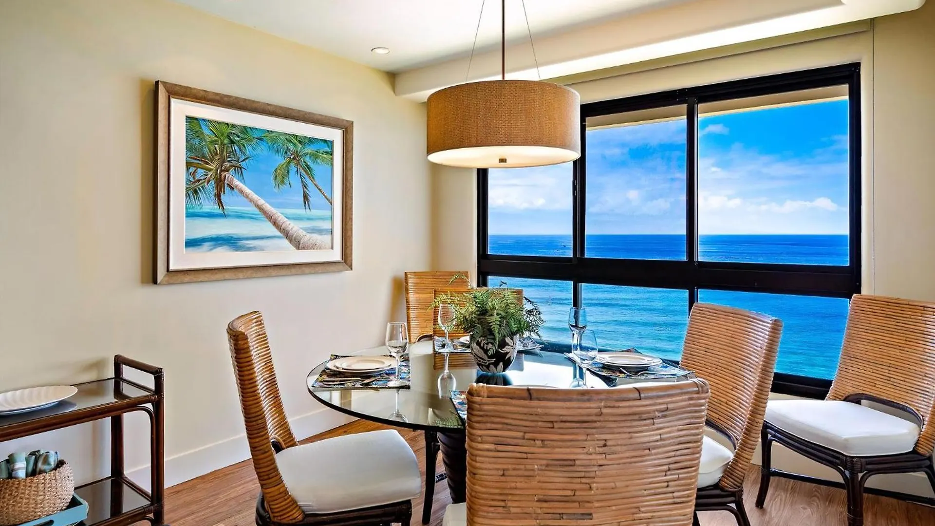 The Kaanapali Alii By Maui リゾート *