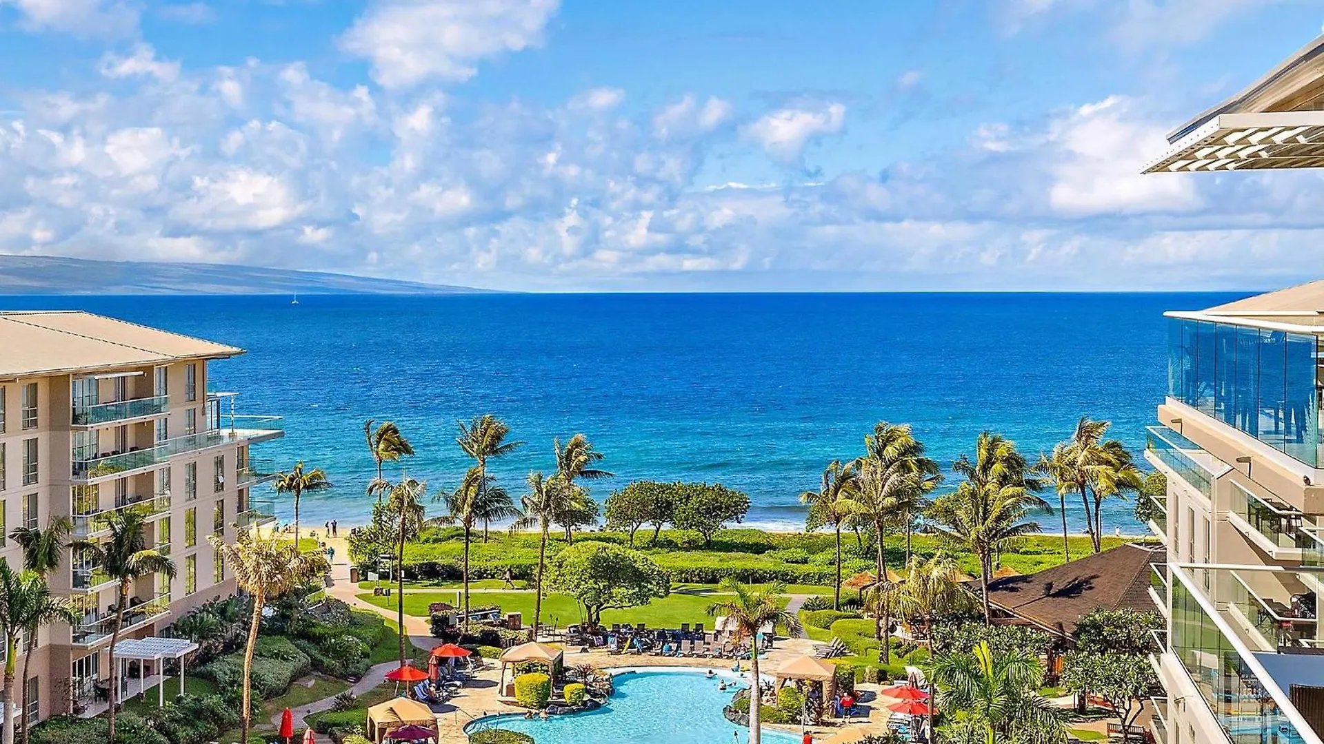 Honua Kai And By Maui Resort