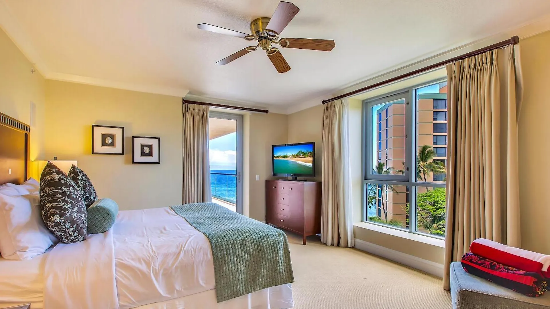 Resort Honua Kai And By Maui