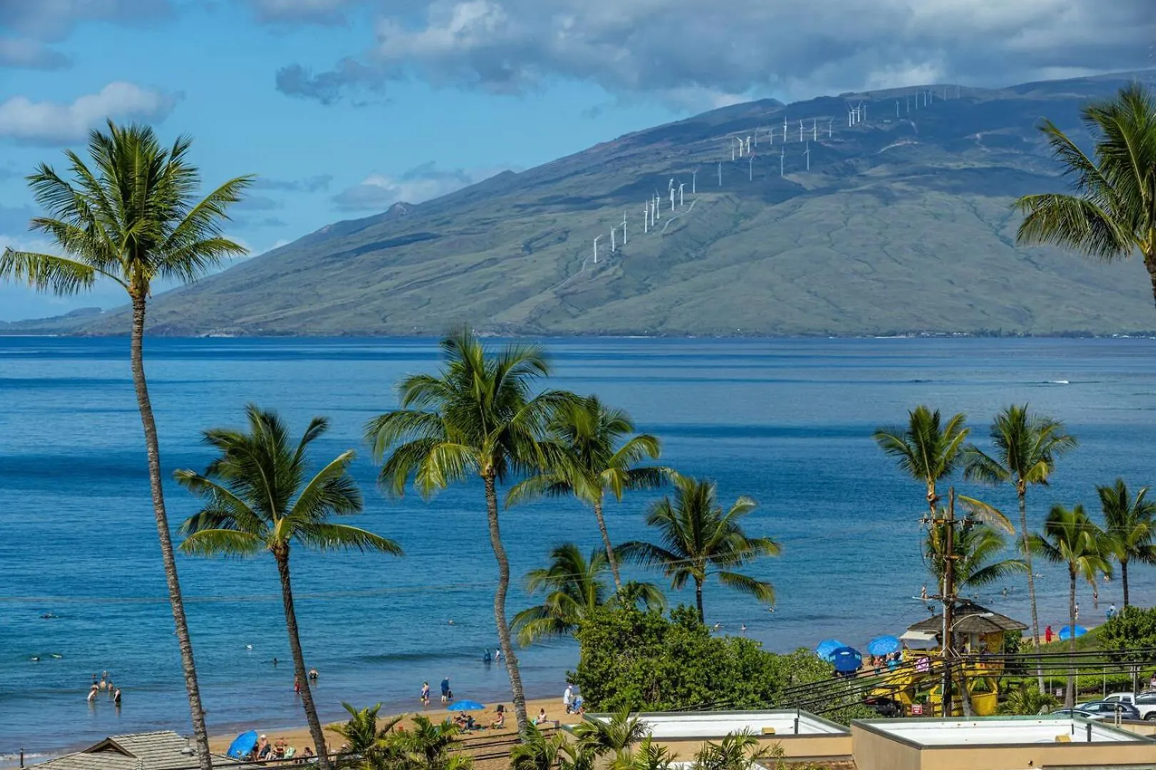 Holiday home Kamaole Royale 302 Kihei