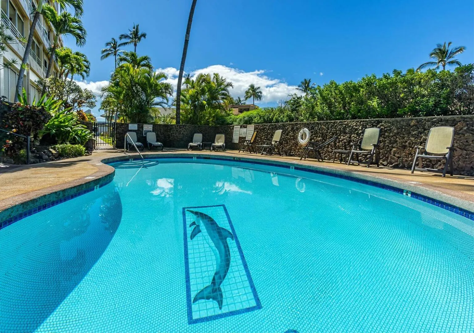 Kamaole Royale 302 Holiday home *