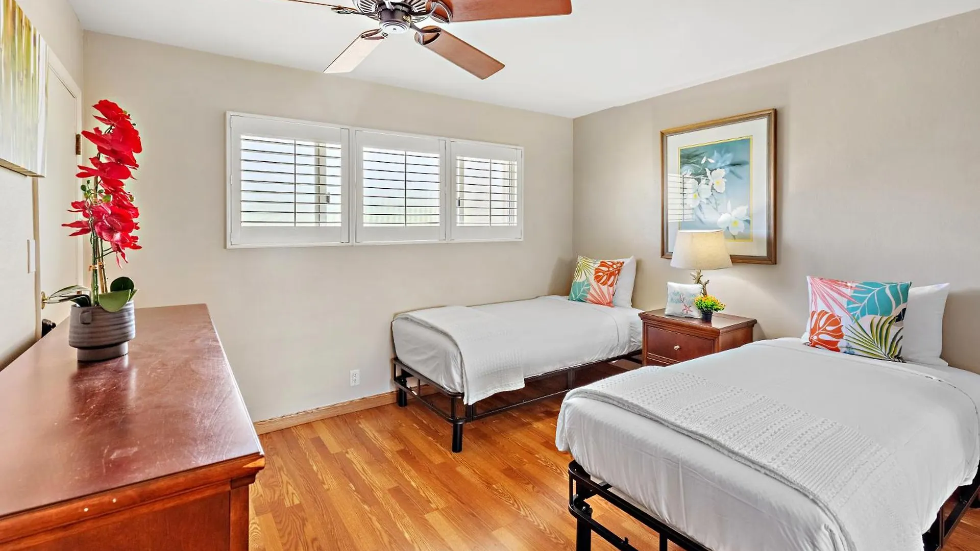 Kamaole Royale 302 Holiday home Kihei