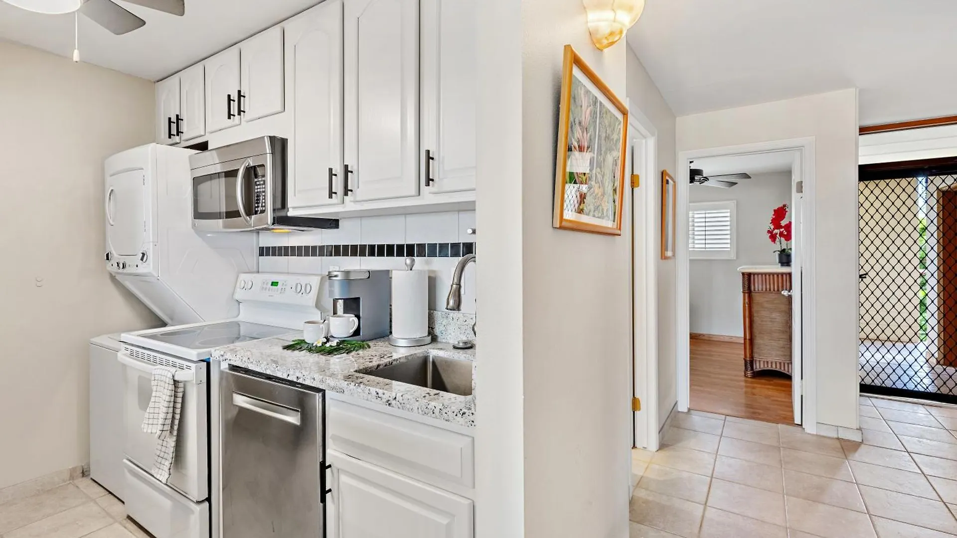 Kamaole Royale 302 Holiday home *