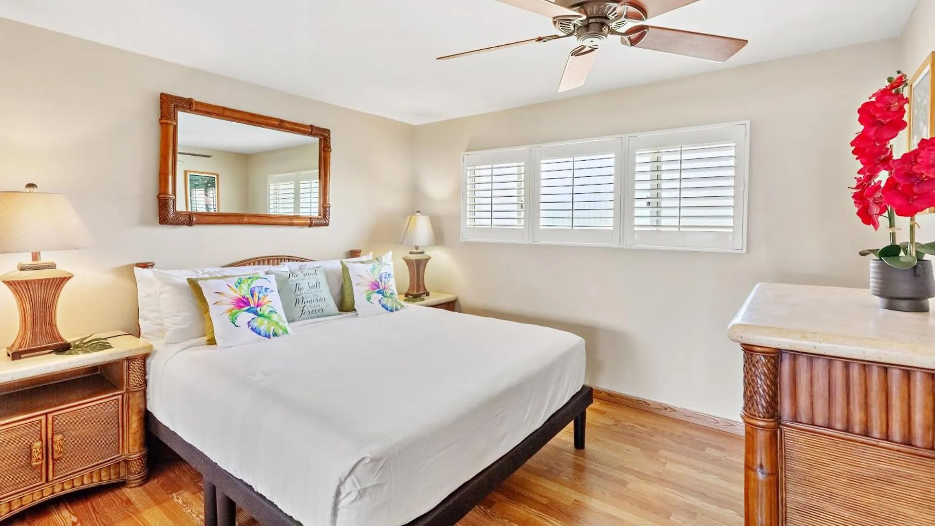 Kamaole Royale 302 Holiday home
