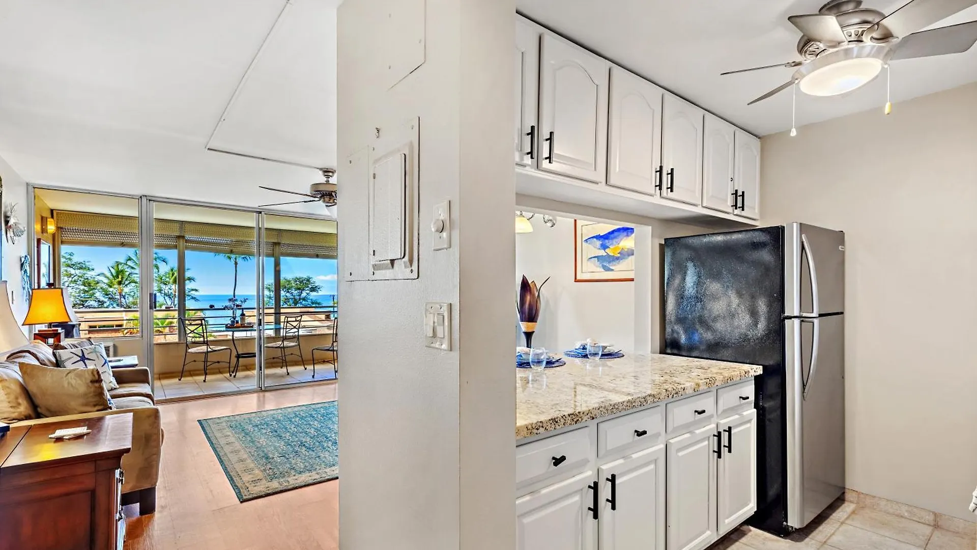 Holiday home Kamaole Royale 302 Kihei