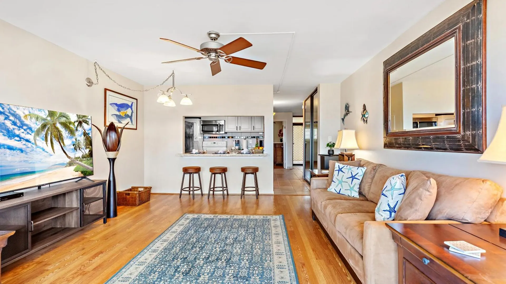 Kamaole Royale 302