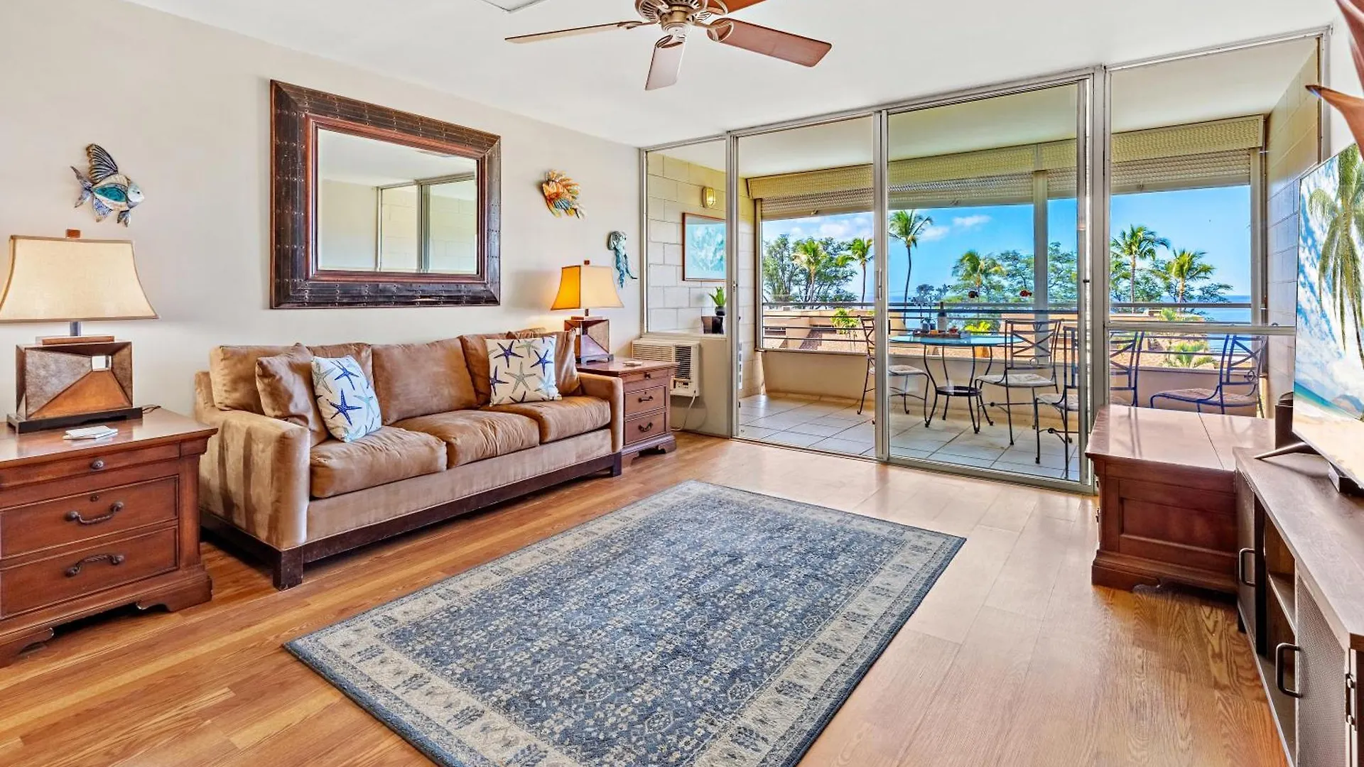 Holiday home Kamaole Royale 302