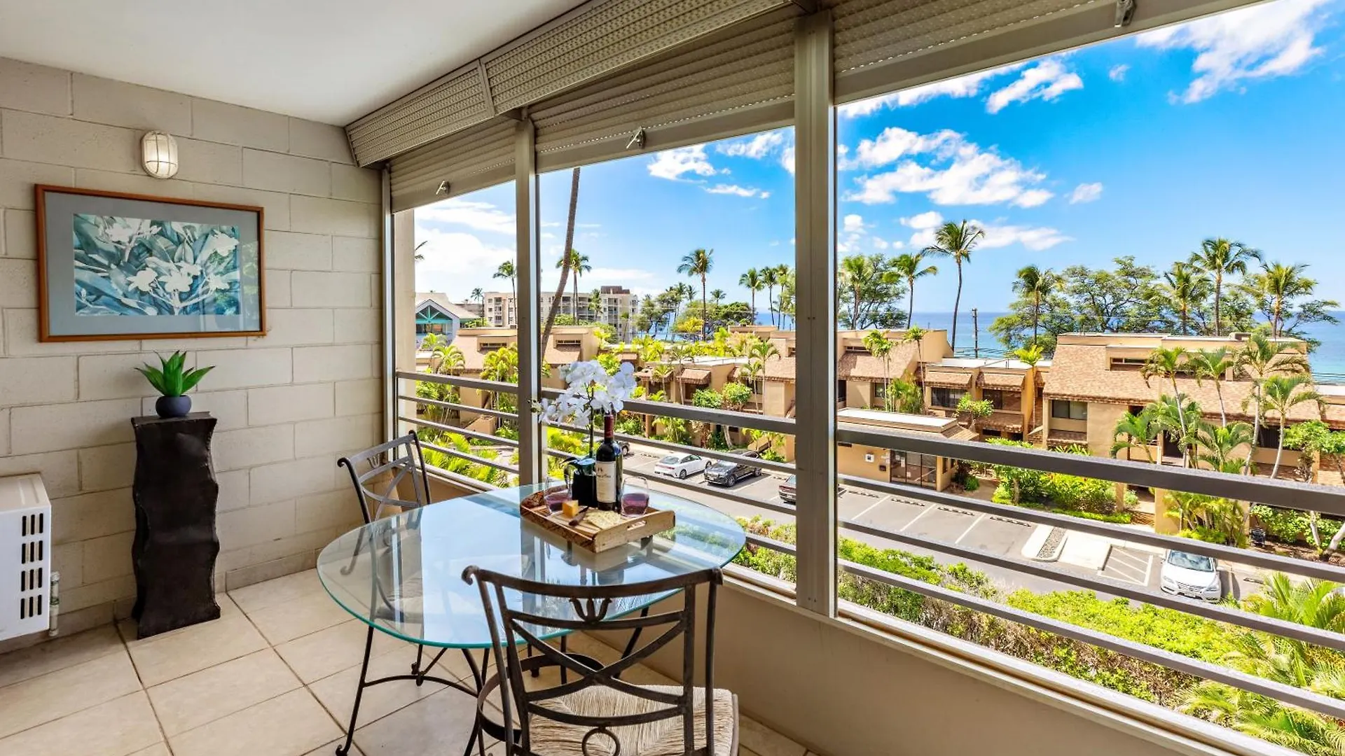 Kamaole Royale 302 Holiday home Kihei