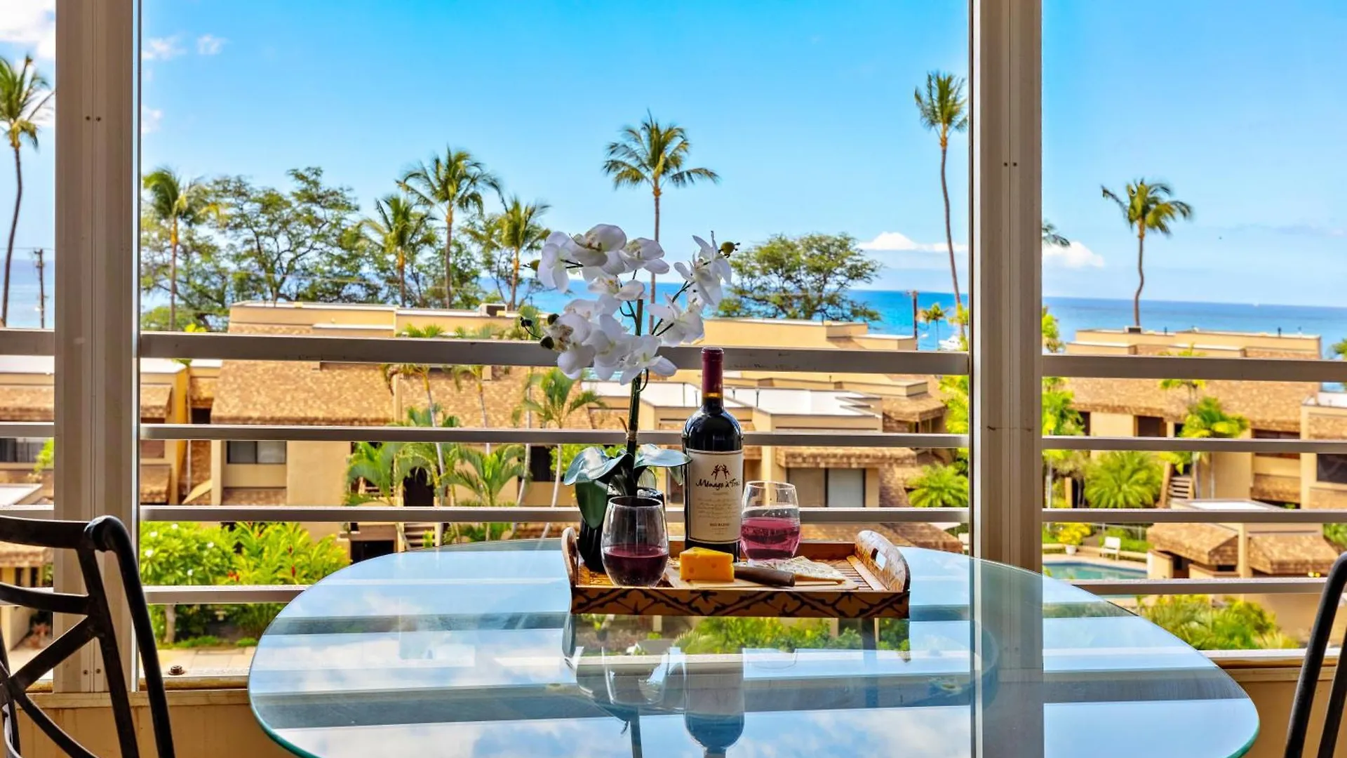 Kamaole Royale 302 Holiday home *