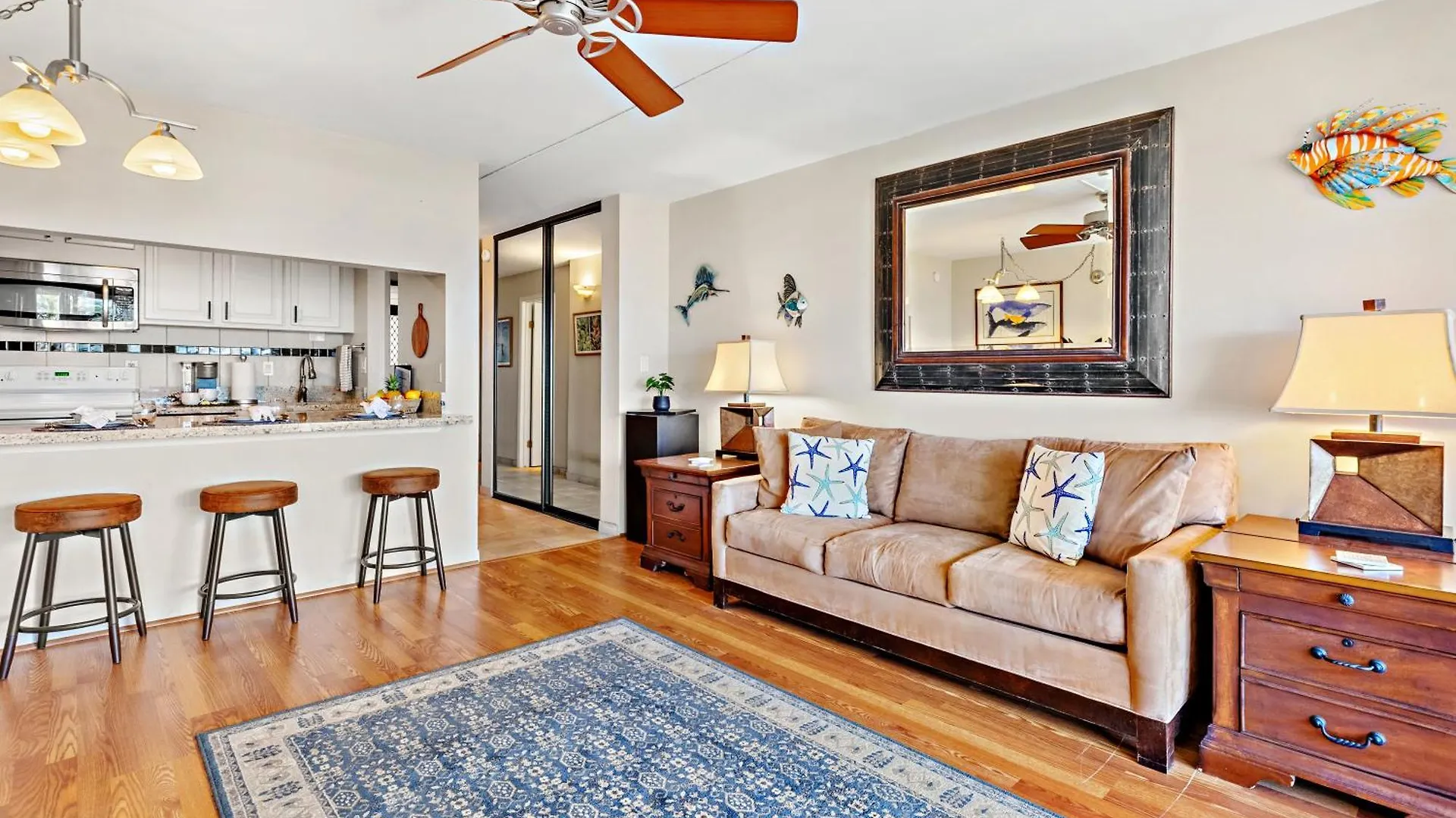 Kamaole Royale 302 *