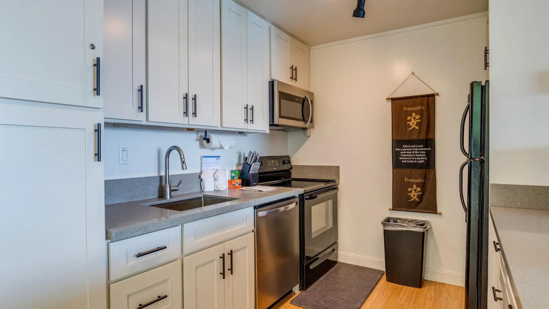 Reef Apartment