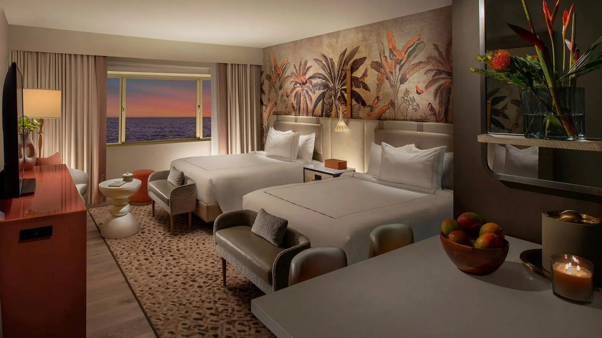 Maui Seaside Hotel 3*