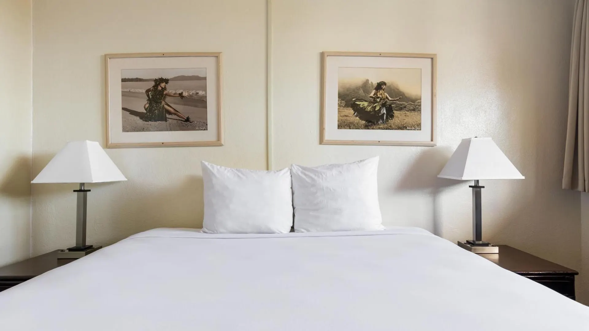 Maui Seaside Hotel