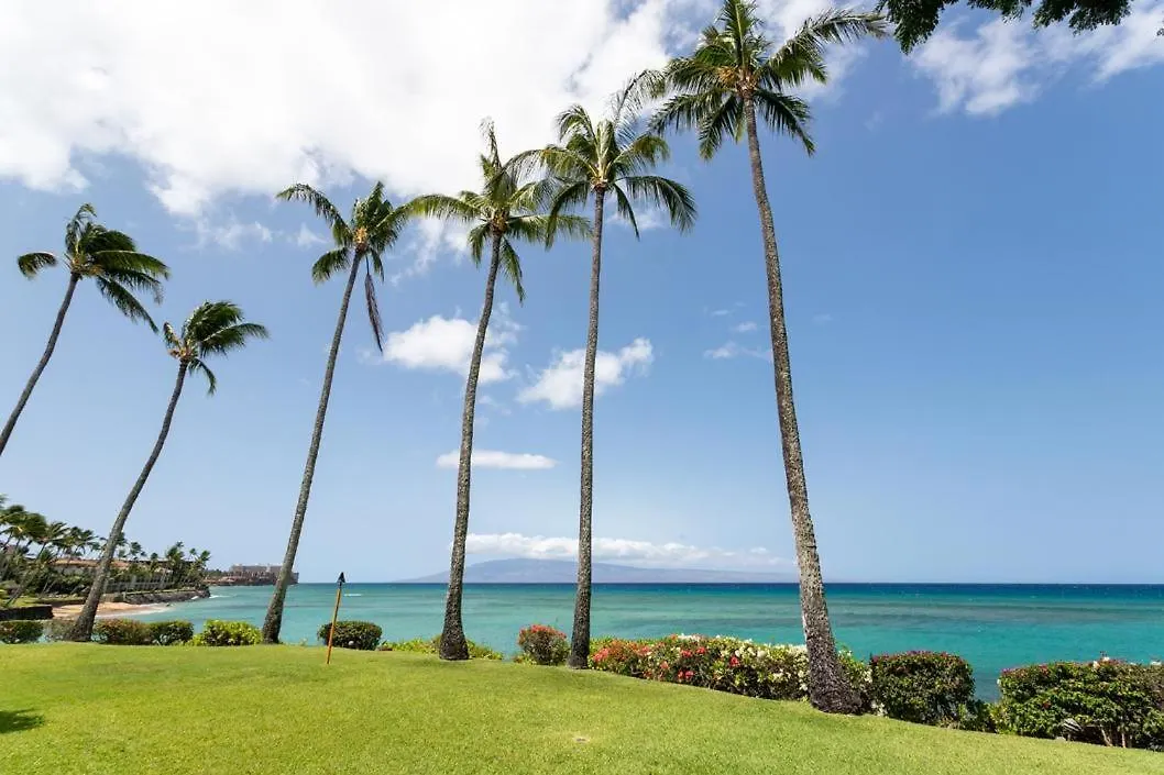 Kuleana 418 Holiday home *