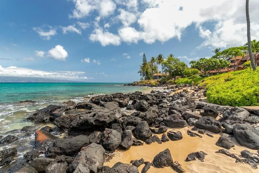 Kuleana 418 Holiday home Kahana