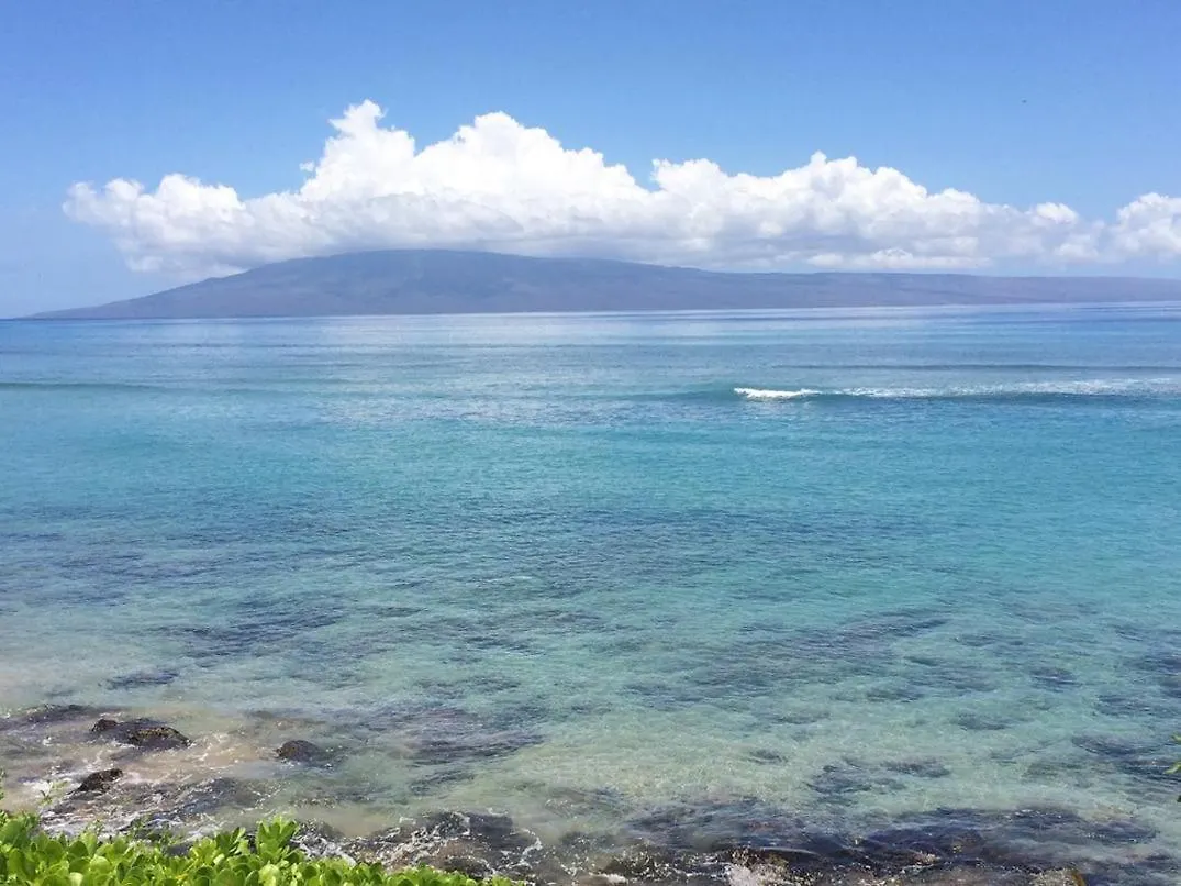 Kuleana 418 Kahana