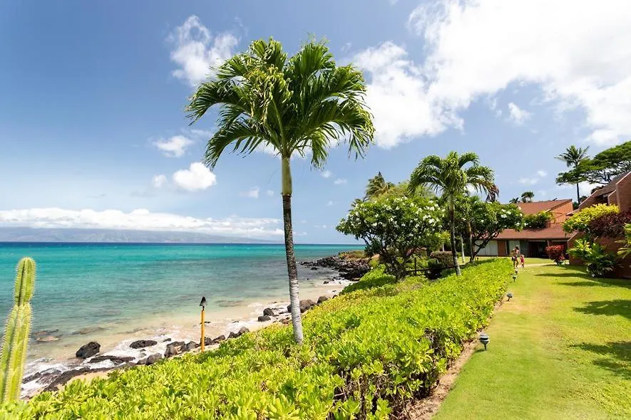 Holiday home Kuleana 418 Kahana