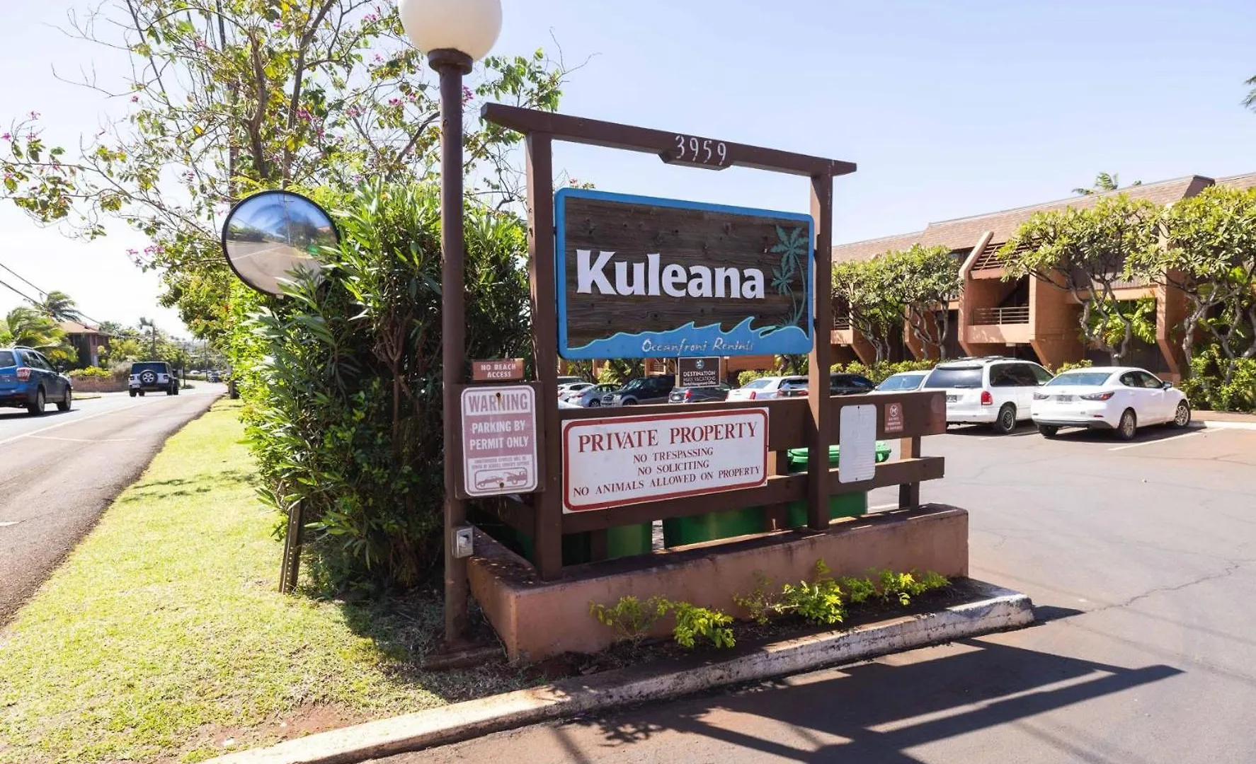 Holiday home Kuleana 418 Kahana