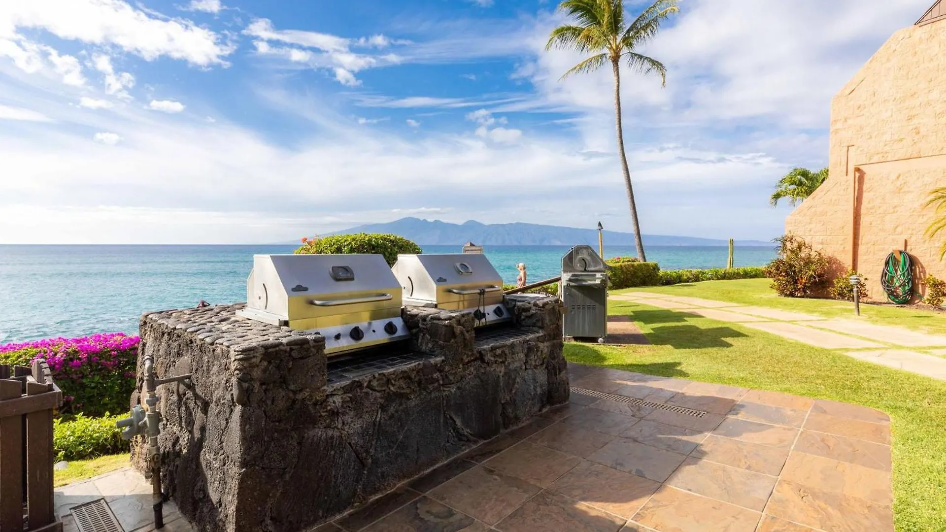 Kuleana 418 Holiday home