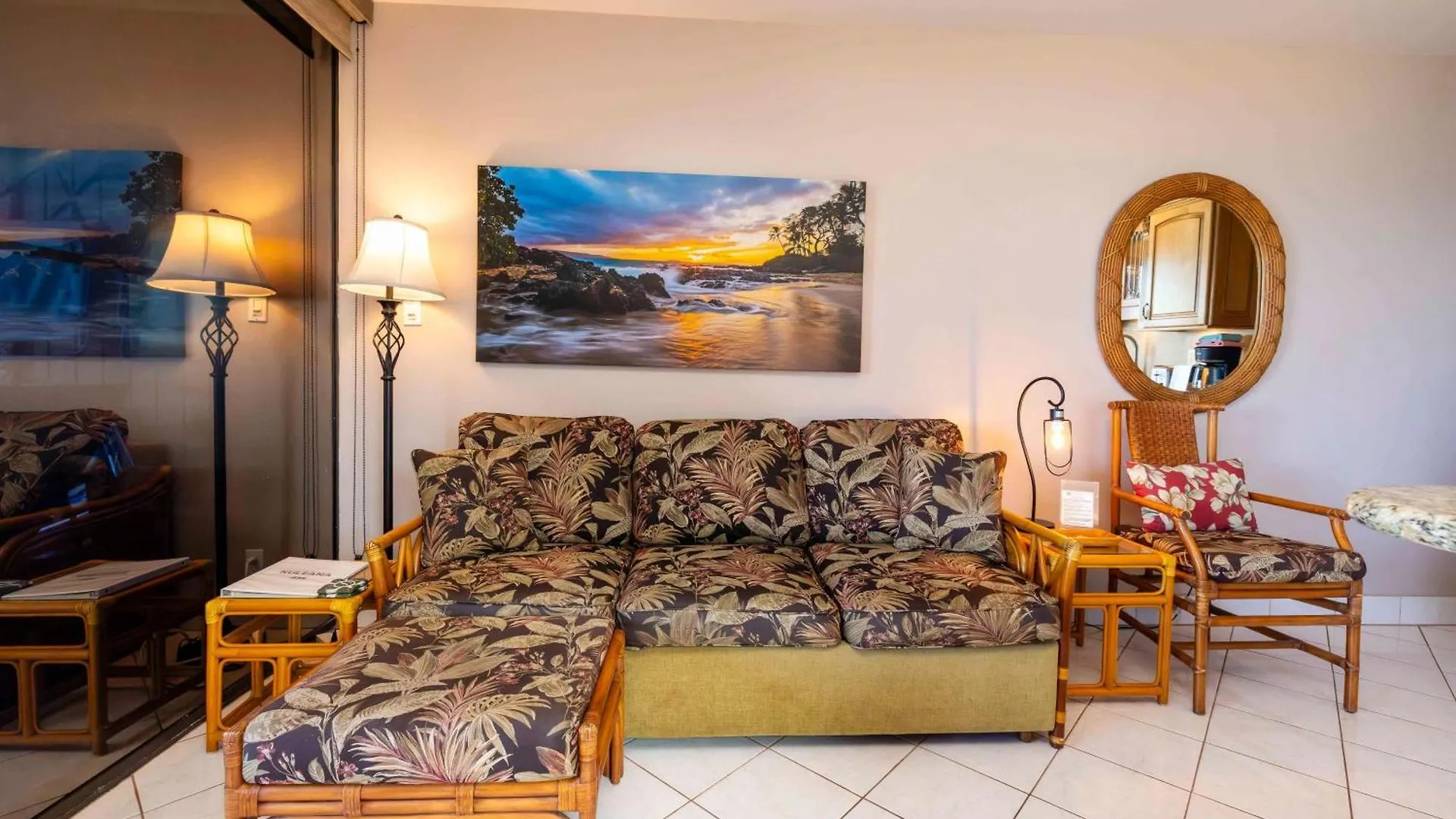Holiday home Kuleana 418 Kahana