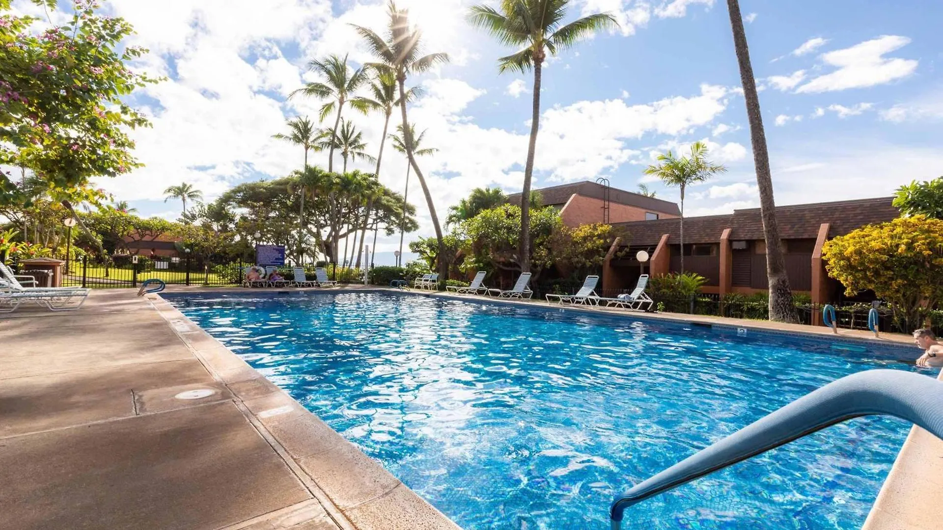 Holiday home Kuleana 418 Kahana