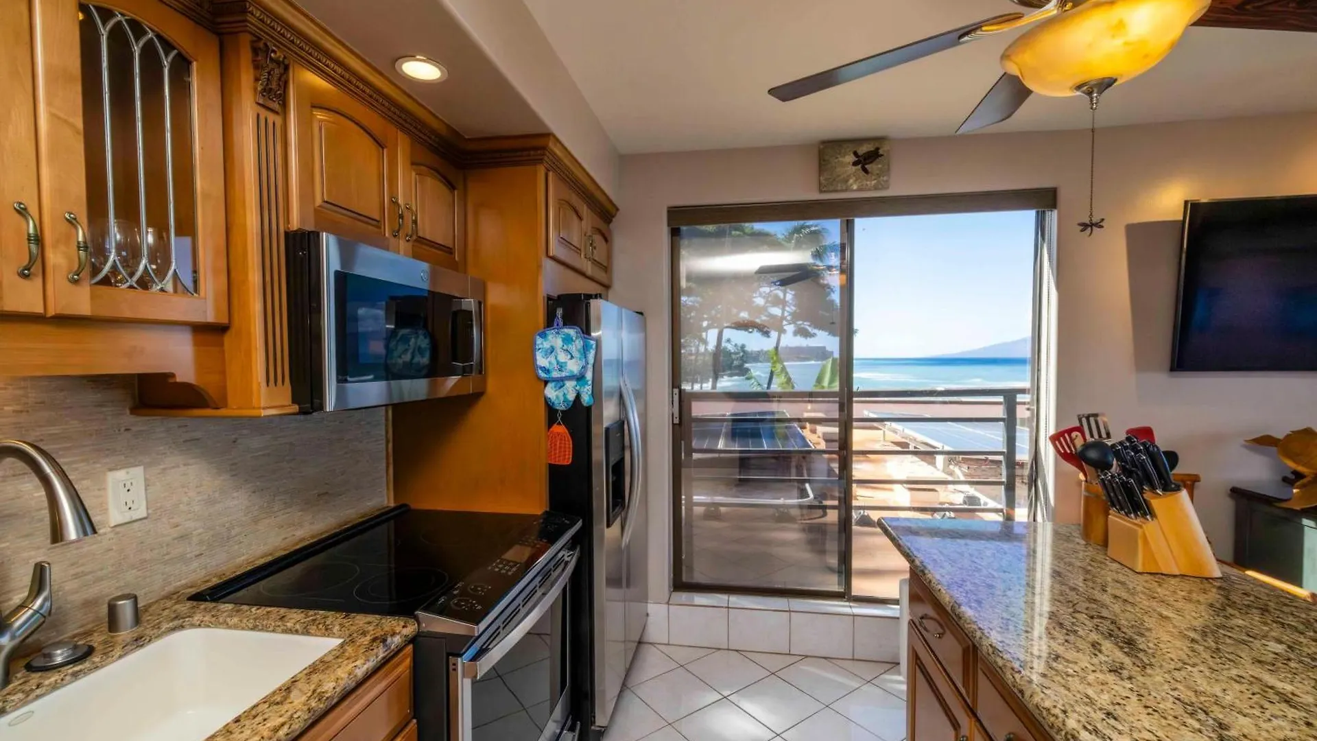 Kuleana 418 Holiday home