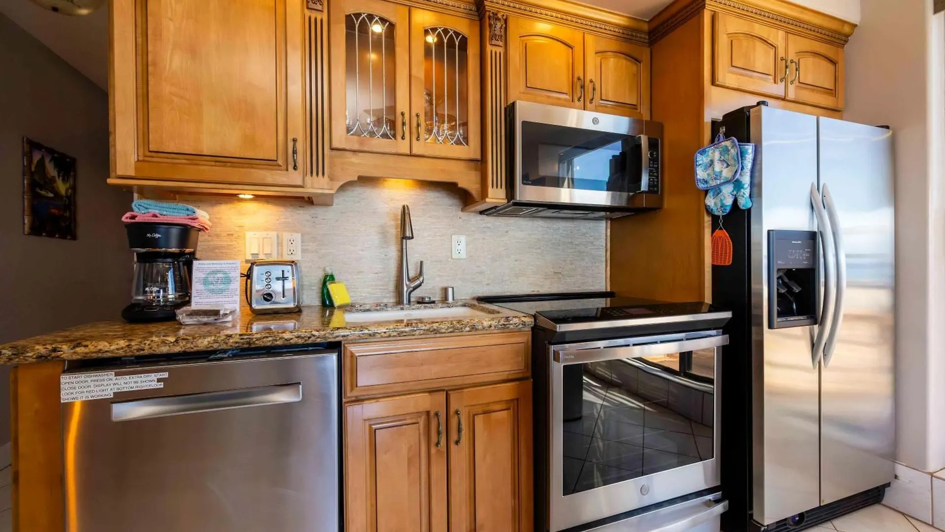 Holiday home Kuleana 418