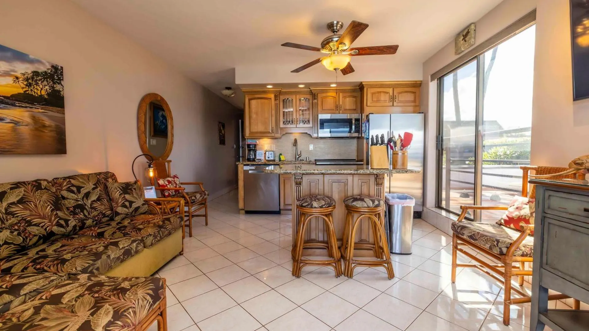Kuleana 418 Holiday home *