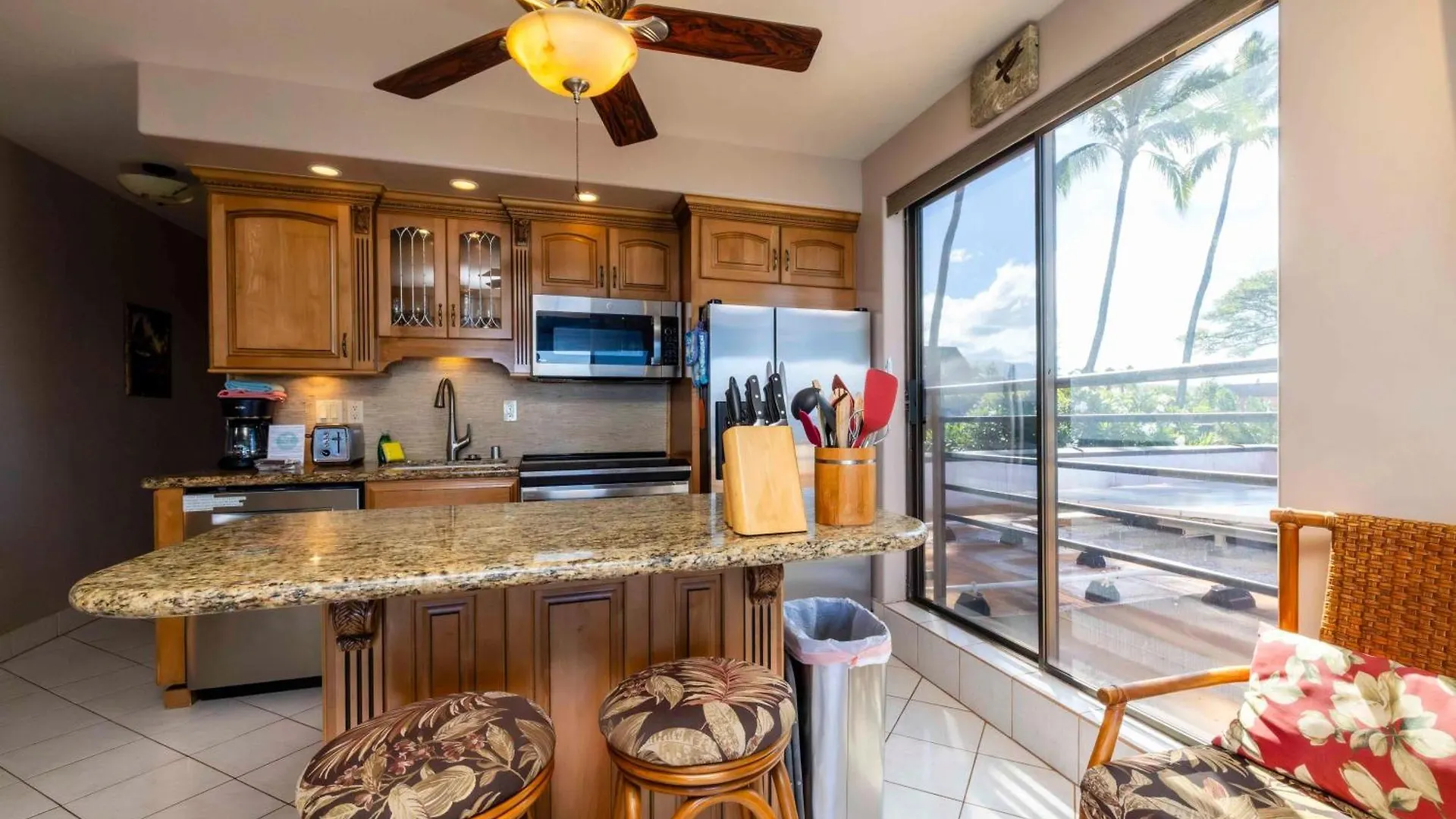 Kuleana 418 Holiday home Kahana