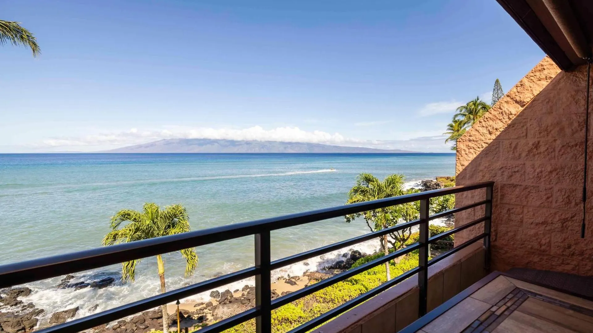 Holiday home Kuleana 418