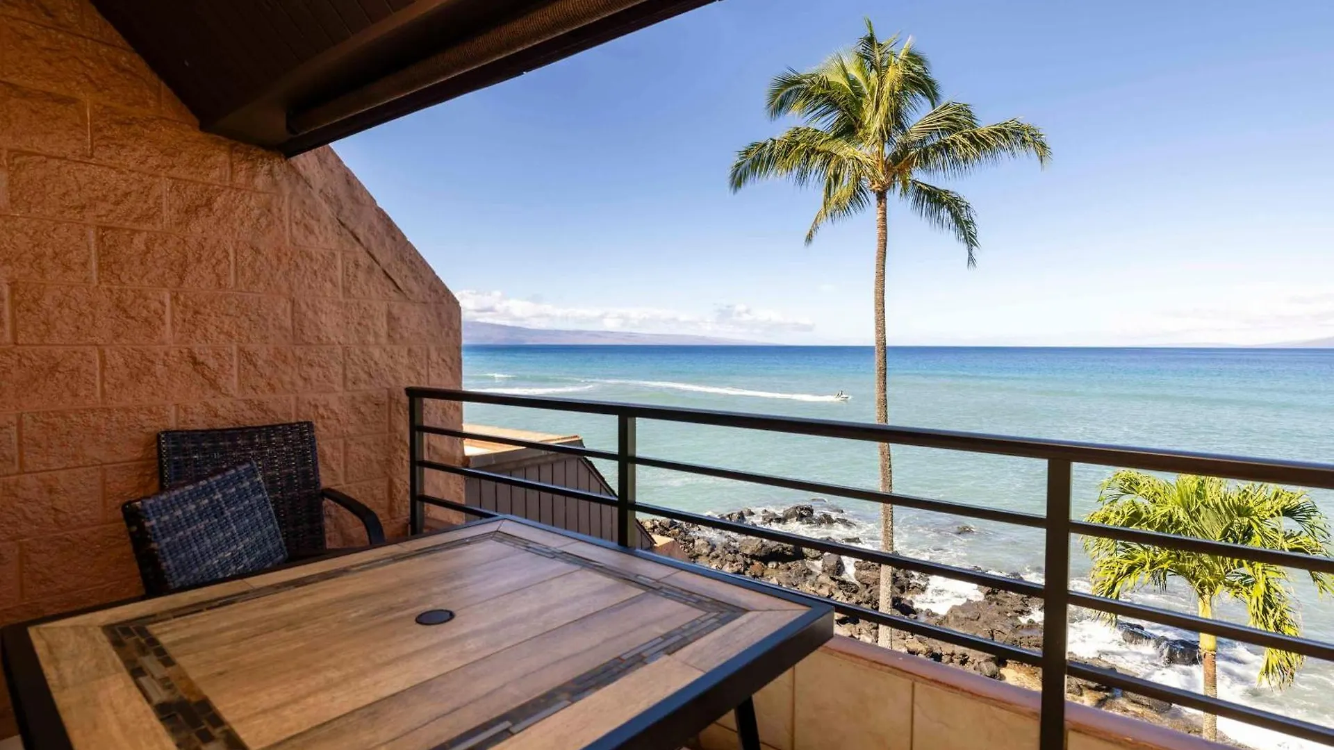 Holiday home Kuleana 418 Kahana